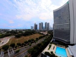 Concourse Skyline (D7), Apartment #535830261